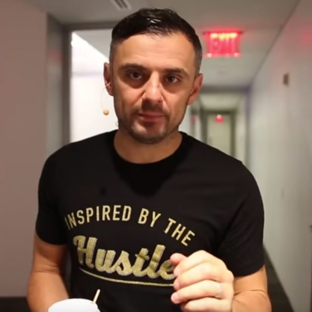 Why Entrepreneurs Over 40 Have to Act Now! A Call to Action from GaryVee.
